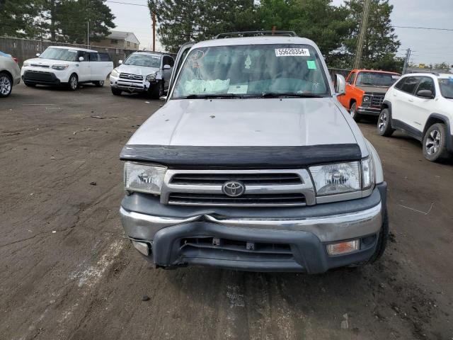 2000 Toyota 4Runner Sr5 VIN: JT3HN86R1Y0308013 Lot: 55620354