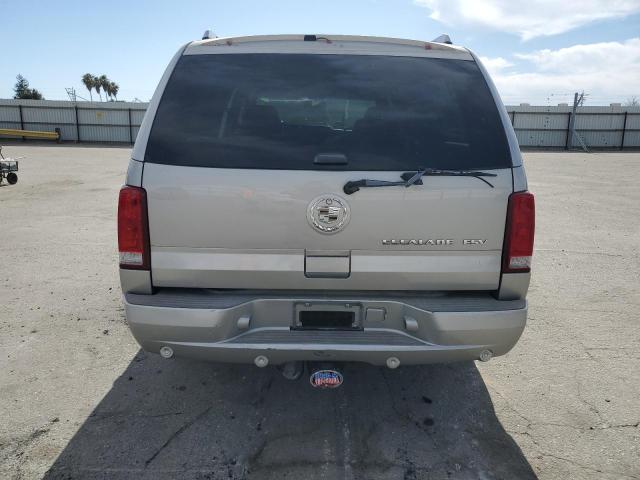 2005 Cadillac Escalade Esv VIN: 3GYFK66N15G173548 Lot: 59716244