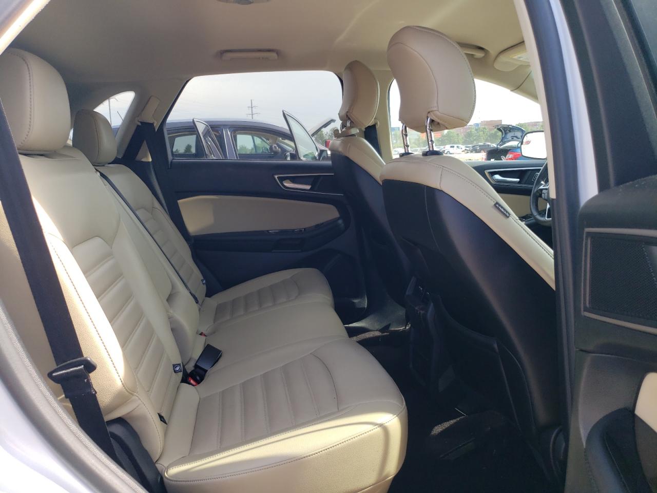 2FMPK3J81GBB47687 2016 Ford Edge Sel