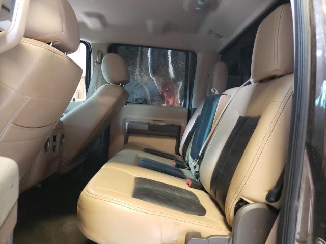 2016 FORD F250 SUPER - 1FT7W2BT1GED09649