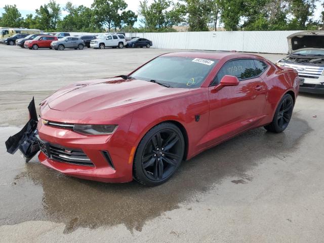 CHEVROLET CAMARO LT