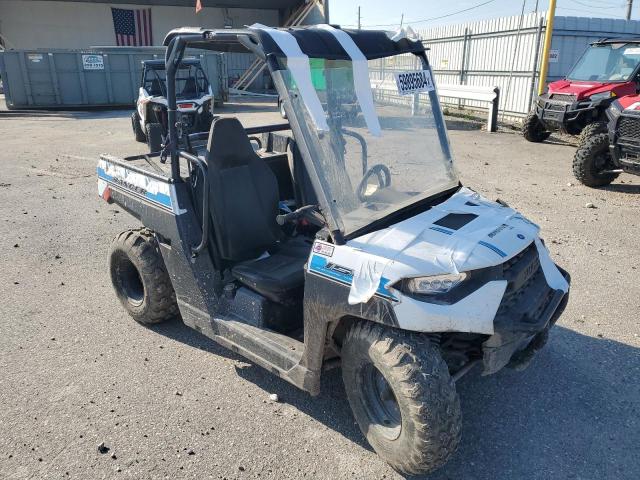 2021 POLARIS RANGER 150 - L6KHZB157MS003492
