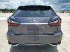 LEXUS RX 450H photo