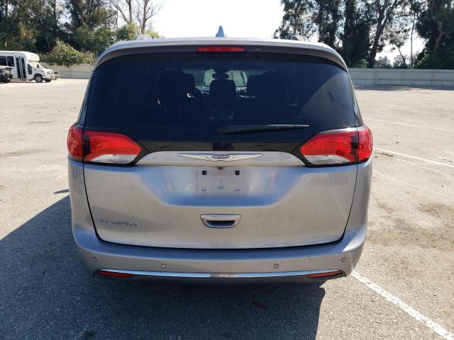 2017 Chrysler Pacifica Touring L VIN: 2C4RC1BG9HR591185 Lot: 58990324