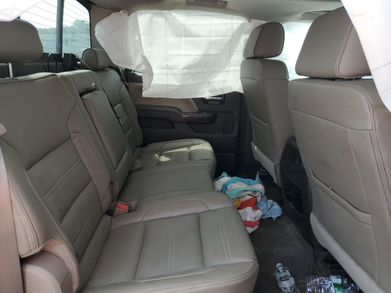 1GT12UEG4GF266527 2016 GMC Sierra K2500 Denali