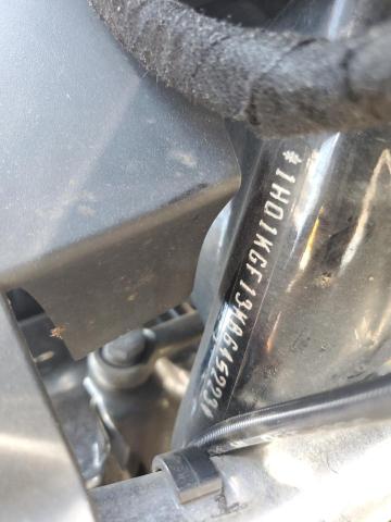 2019 HARLEY-DAVIDSON FLTRU 1HD1KGF13KB645223