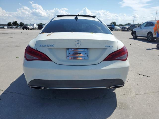 2018 Mercedes-Benz Cla 250 4Matic VIN: WDDSJ4GB0JN511965 Lot: 61087574