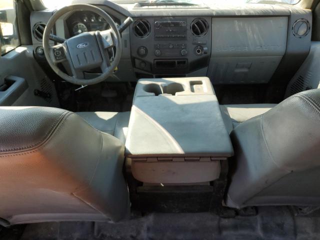 2012 Ford F250 Super Duty VIN: 1FT7W2A68CEC30825 Lot: 60273944