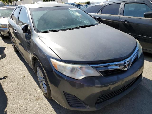 2012 Toyota Camry Base VIN: 4T4BF1FK5CR202286 Lot: 59513954