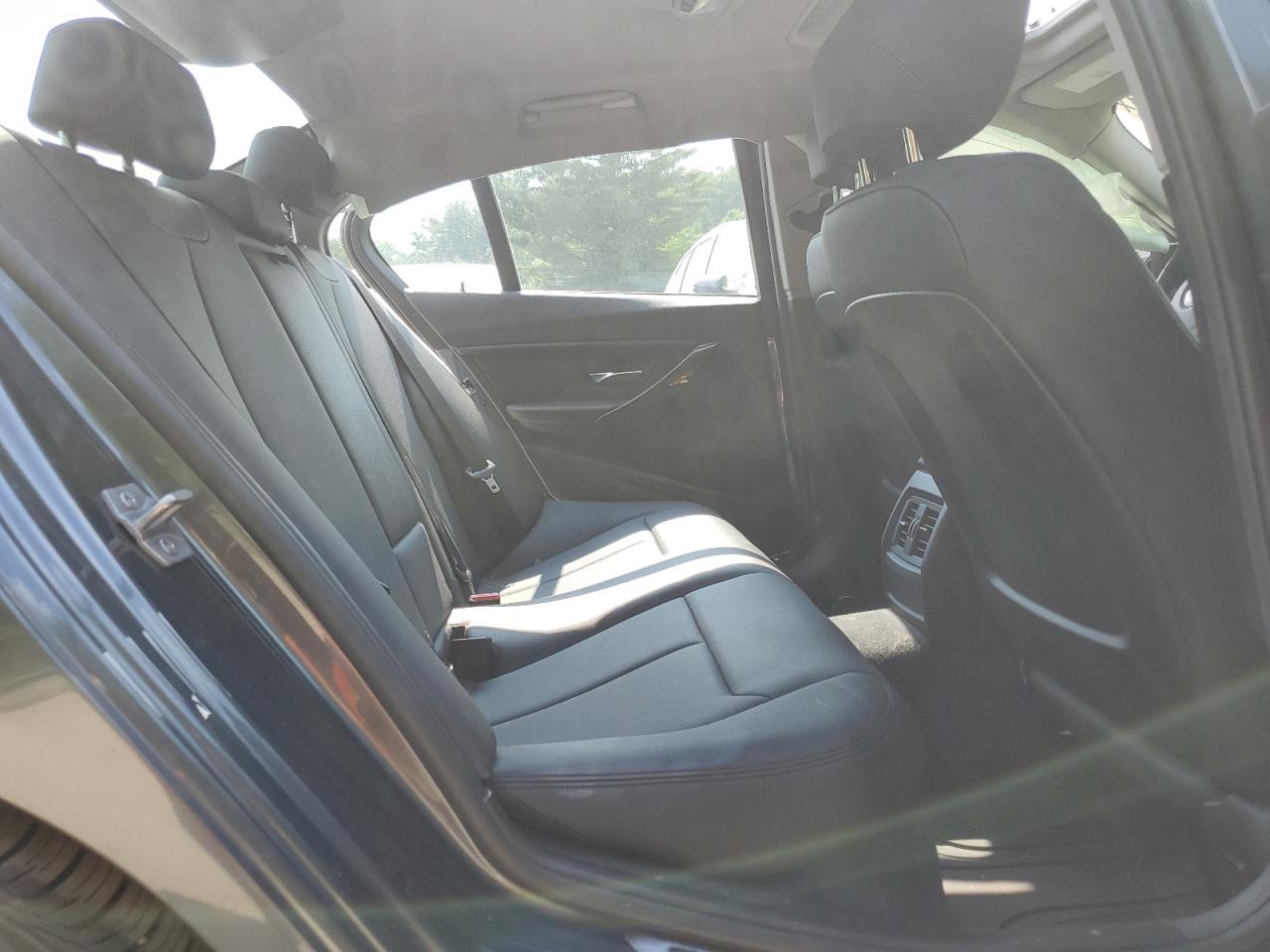 WBA3C3G56FNS74710 2015 BMW 320 I xDrive