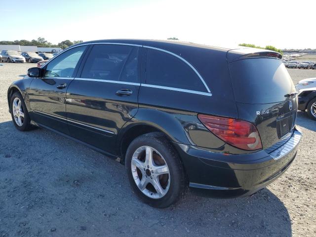 2009 Mercedes-Benz R 350 4Matic VIN: 4JGCB65E49A091761 Lot: 58558134