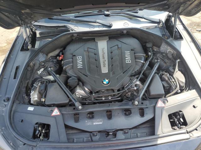 VIN WBASP0C57DC987953 2013 BMW 5 Series, 550 Xigt no.11