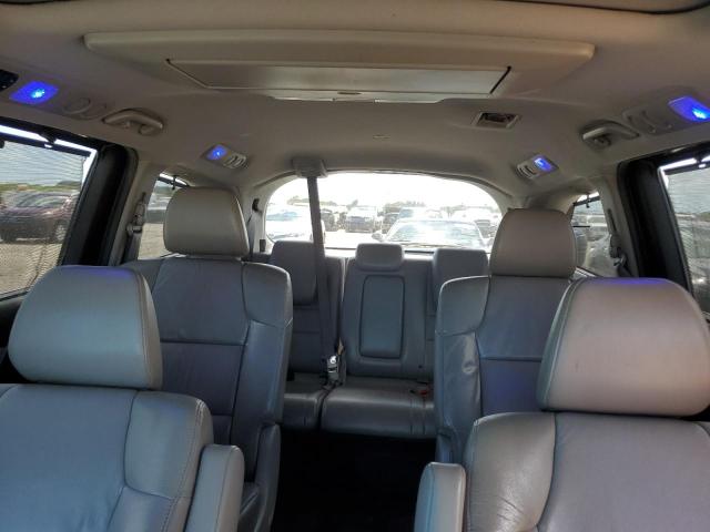 2011 Honda Odyssey Touring VIN: 5FNRL5H96BB044765 Lot: 59649484