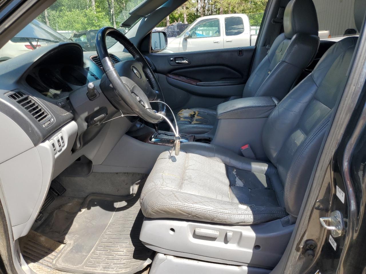 2HNYD18224H515838 2004 Acura Mdx