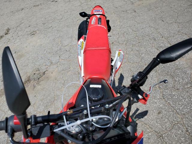 2023 HONDA CRF300 L - MLHND161XP5200619