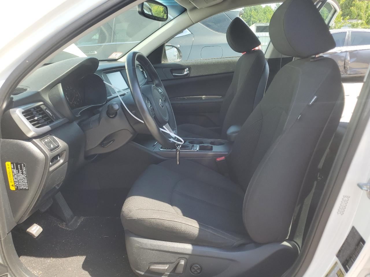 KNAGT4LE0H5015002 2017 Kia Optima Hybrid