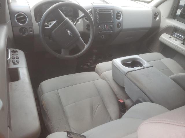 2007 Ford F150 VIN: 1FTRX14W47NA76423 Lot: 57918934