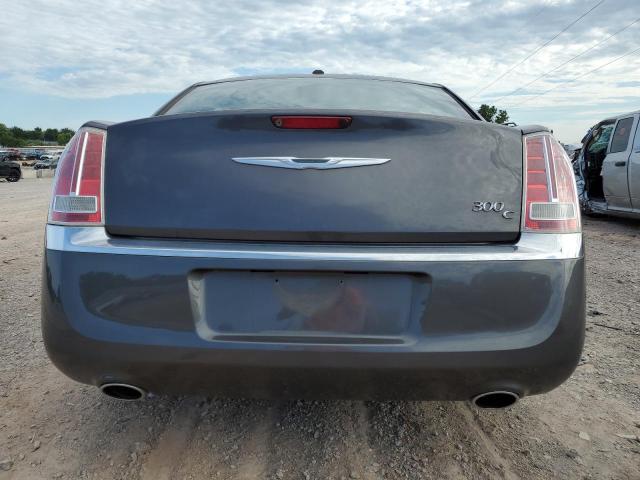 2C3CCAET6DH650180 2013 Chrysler 300C