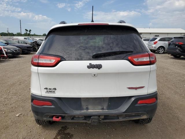 2017 Jeep Cherokee Trailhawk VIN: 1C4PJMBB3HW551131 Lot: 58692464