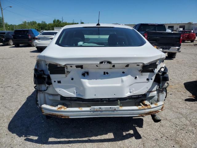 VIN 1FA6P0H76G5109993 2016 Ford Fusion, SE no.6