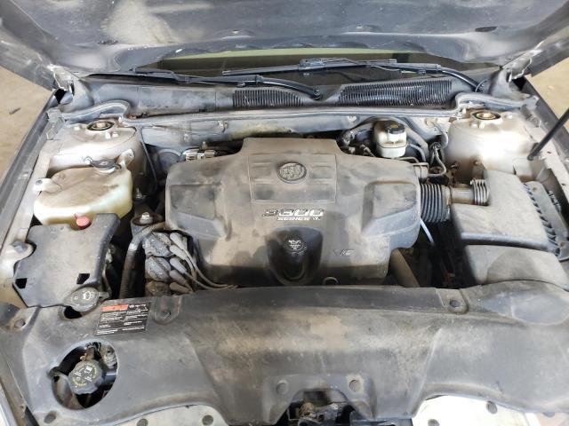 2006 Buick Lucerne Cxl VIN: 1G4HD57236U123834 Lot: 59778364