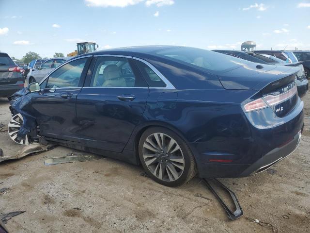 VIN 3LN6L5E90HR650797 2017 Lincoln MKZ, Reserve no.2