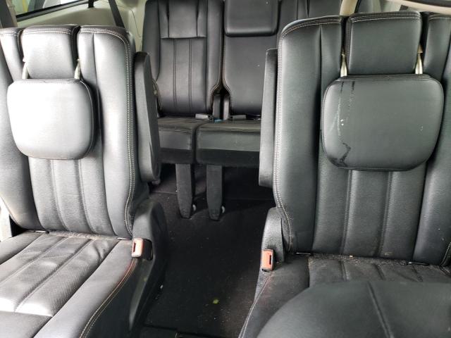 2012 Chrysler Town & Country Touring VIN: 2C4RC1BG7CR282226 Lot: 59107744