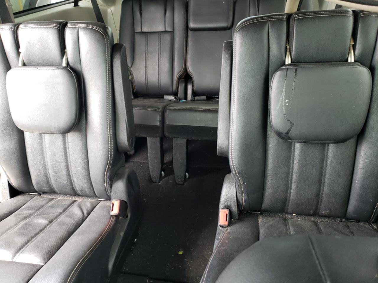 2C4RC1BG7CR282226 2012 Chrysler Town & Country Touring