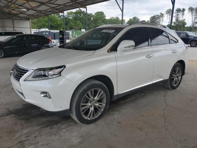 2013 LEXUS RX 350 2013