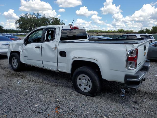 2016 Chevrolet Colorado VIN: 1GCHSBEA3G1378571 Lot: 59920934