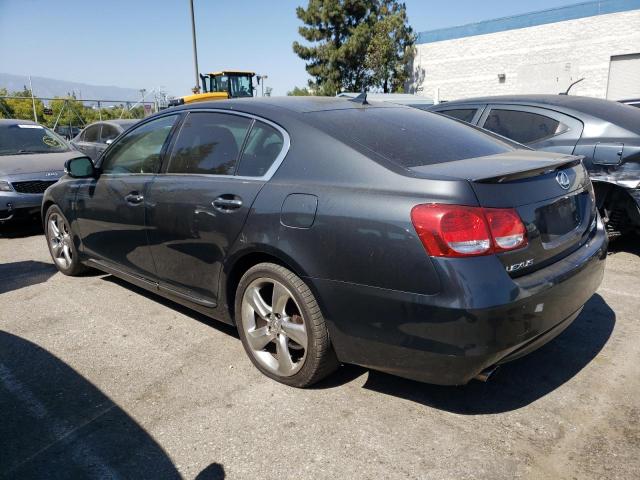 2009 Lexus Gs 350 VIN: JTHBE96SX90045160 Lot: 60916474