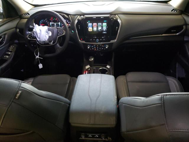 2019 Chevrolet Traverse Lt VIN: 1GNERHKW0KJ305224 Lot: 58140864