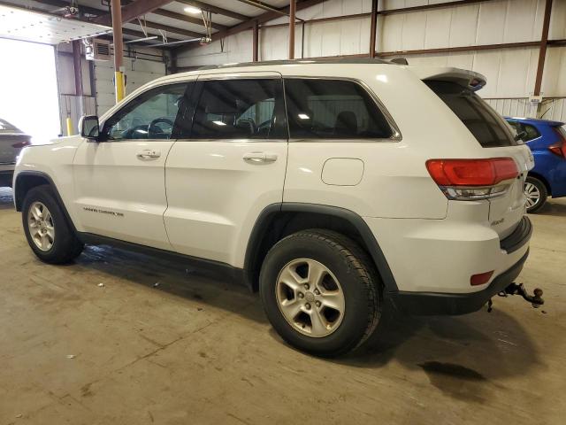 2014 Jeep Grand Cherokee Laredo VIN: 1C4RJFAG6EC104226 Lot: 58665414