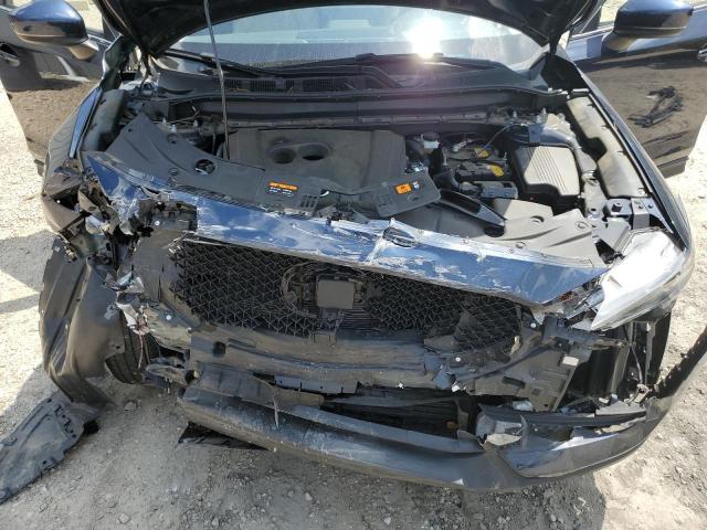 2021 Mazda Cx-5 Touring VIN: JM3KFACM6M0461485 Lot: 58749084