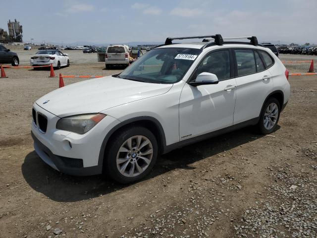 VIN WBAVL1C56EVY22061 2014 BMW X1, Xdrive28I no.1