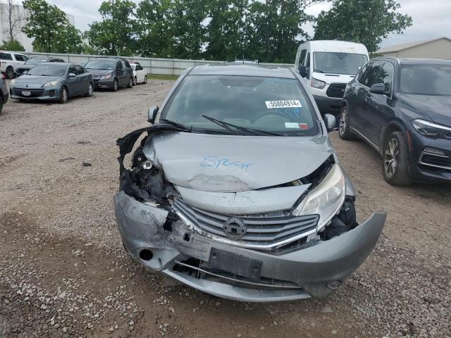 2014 Nissan Versa Note S VIN: 3N1CE2CPXEL437584 Lot: 55804914