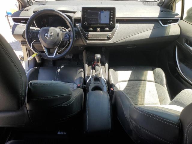 2020 TOYOTA COROLLA XS - JTNC4RBE8L3079009
