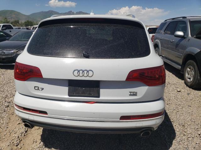 2015 Audi Q7 Tdi Premium Plus VIN: WA1LMAFE0FD008296 Lot: 56658344