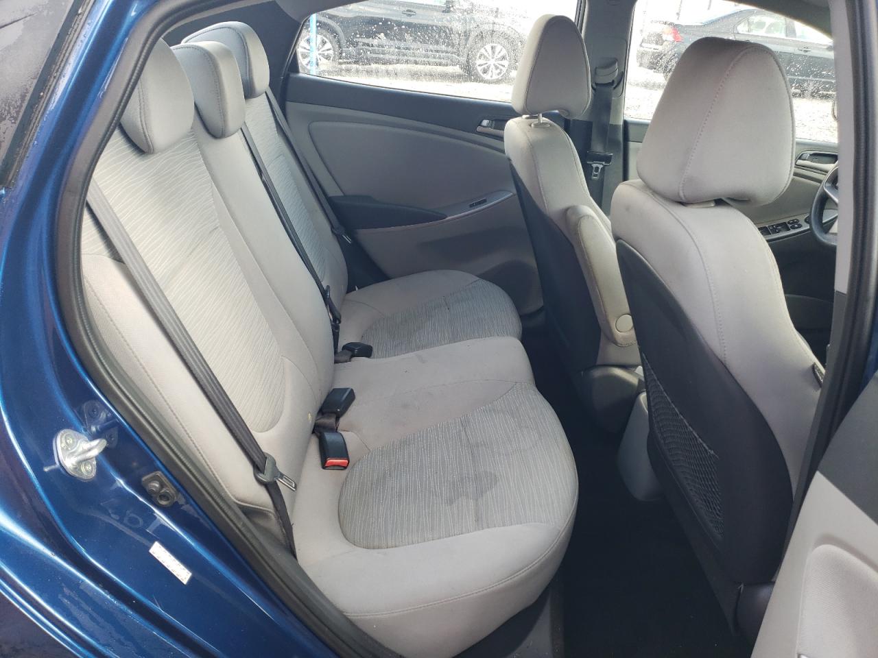 KMHCT4AE4FU886424 2015 Hyundai Accent Gls