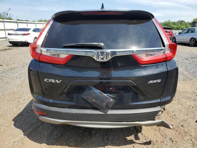 2019 Honda Cr-V Ex VIN: 7FARW2H5XKE043481 Lot: 59837654