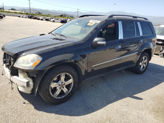 2007 Mercedes-Benz Gl 450 4Matic VIN: 4JGBF71E27A226986 Lot: 59998994