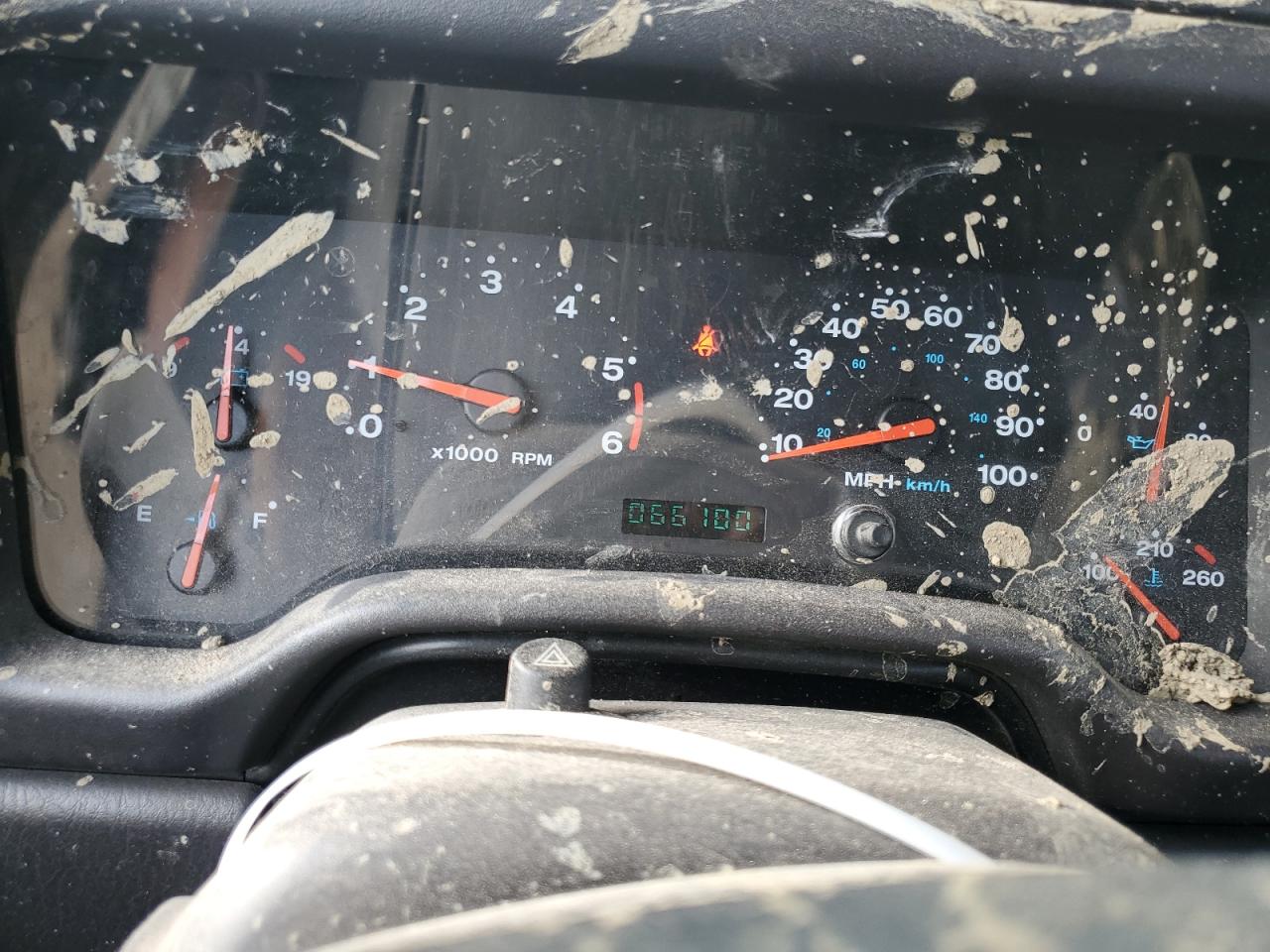 1J4FA39S12P774288 2002 Jeep Wrangler / Tj X