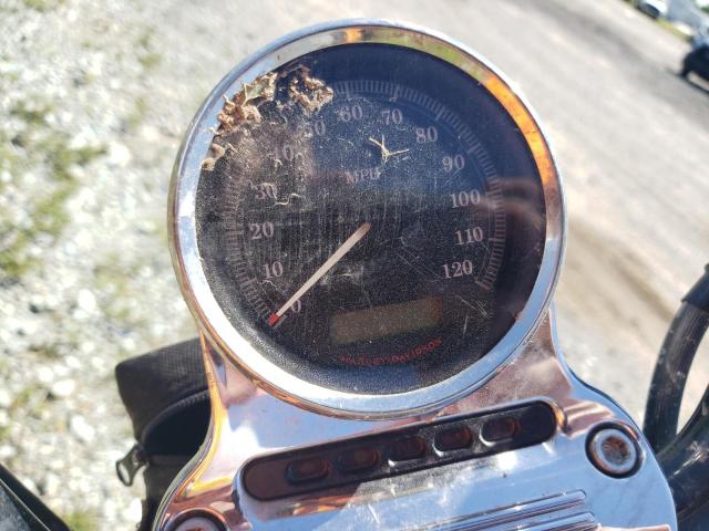 2007 HARLEY-DAVIDSON XL1200 L - 1HD1CX3117K432926