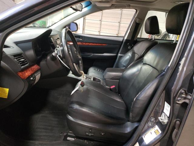 2011 Subaru Legacy 2.5I Limited VIN: 4S3BMBK65B3220584 Lot: 59051284