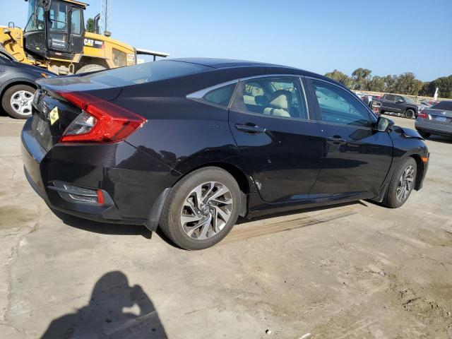 VIN 19XFC2F7XGE088834 2016 HONDA CIVIC no.3