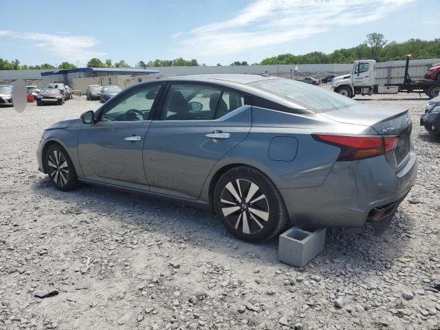 2020 NISSAN ALTIMA SL - 1N4BL4EV2LC142001