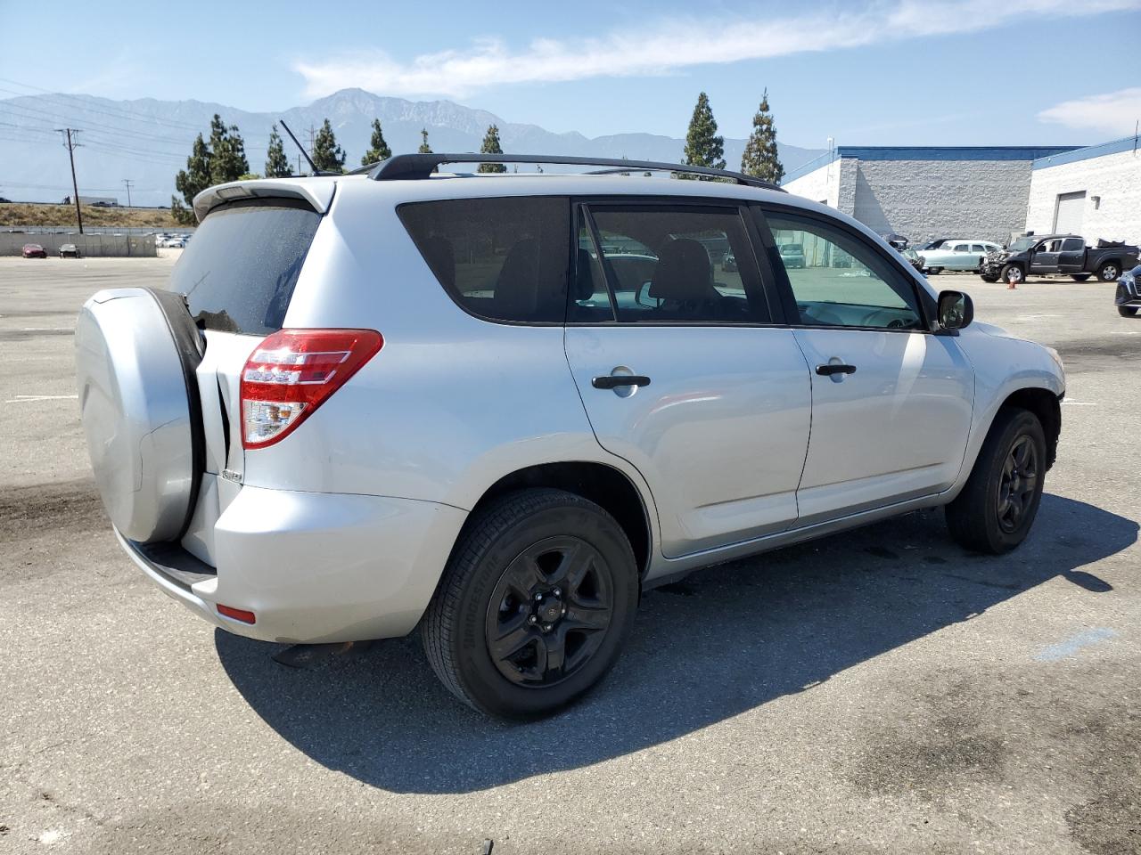 2012 Toyota Rav4 vin: 2T3ZF4DV9CW135223