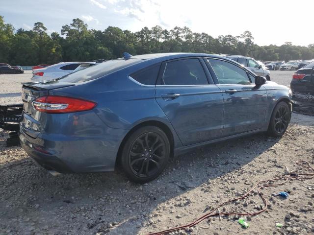 2019 FORD FUSION SE - 3FA6P0HD7KR250275