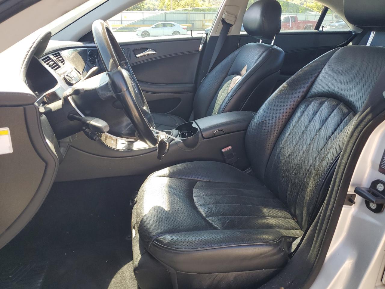 WDDDJ75X36A067391 2006 Mercedes-Benz Cls 500C