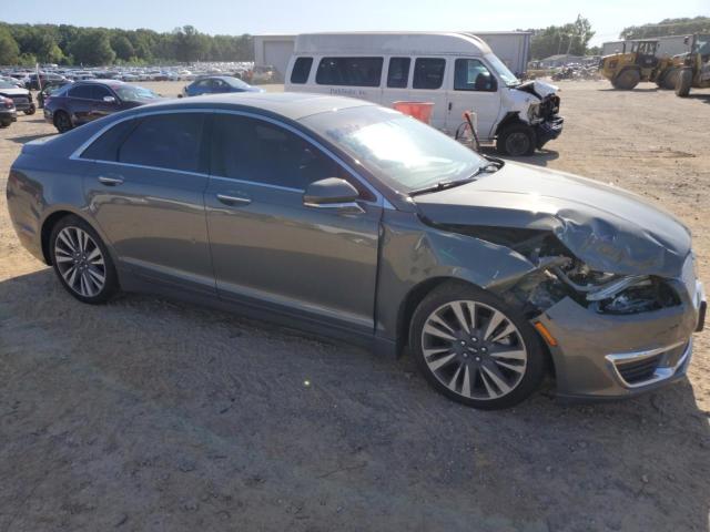 3LN6L5E96HR645703 2017 Lincoln Mkz Reserve